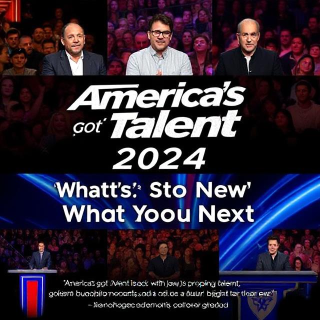 American got talent