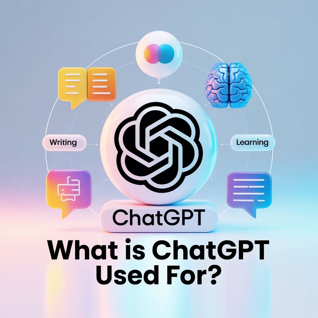 What Is ChatGPT Used For?