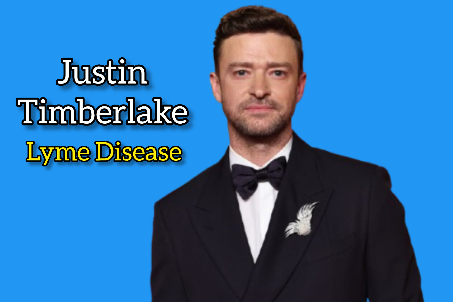 What is Justin Timberlake Suffering From? A Deep Dive into His Lyme Disease Diagnosis
