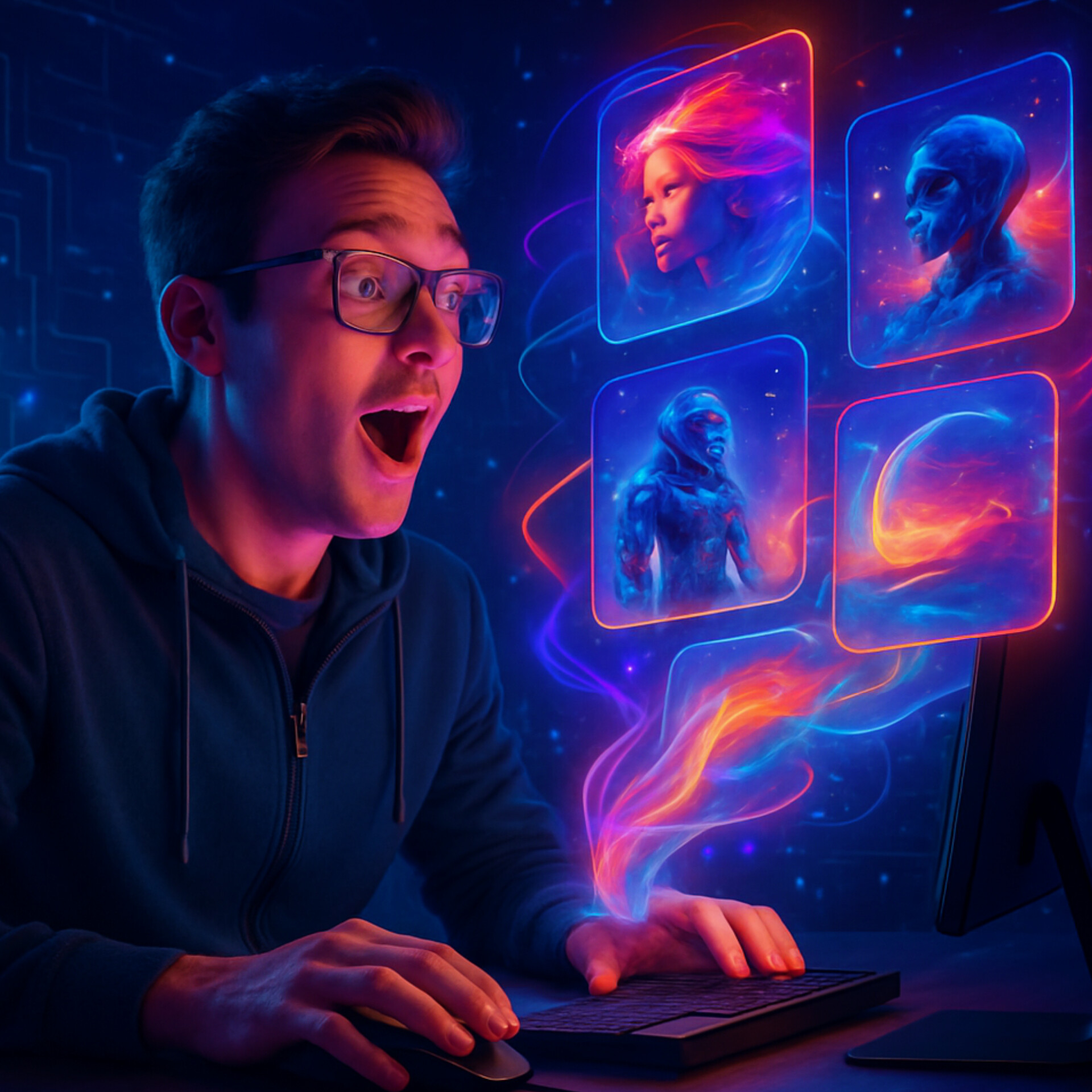 free ai image generator