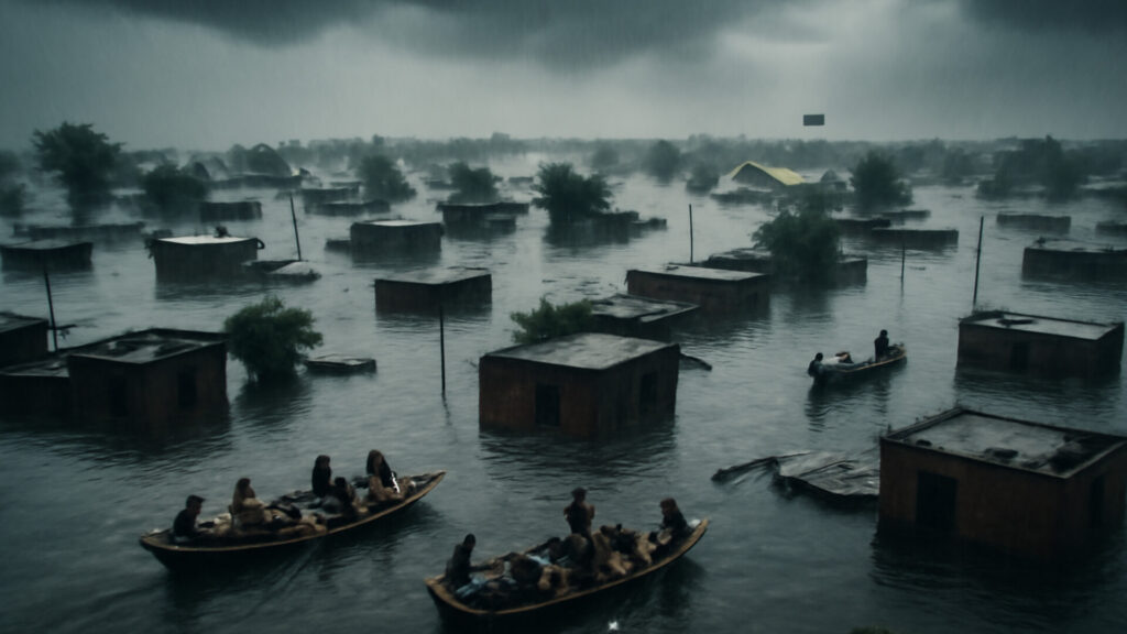 which-is-the-biggest-flood-in-pakistan