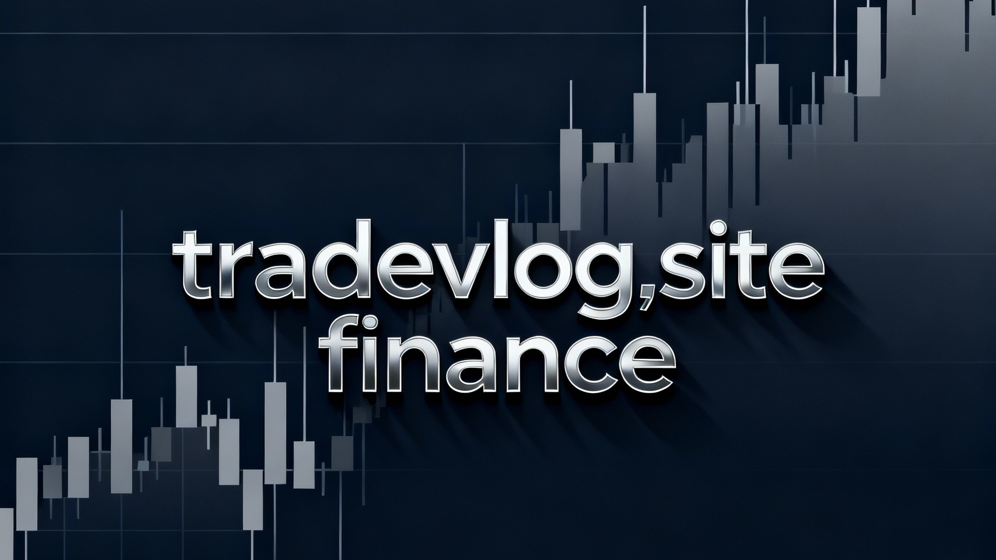 Tradevlog.site Finance: The Smartest Way to Learn, Invest & Grow Your Money Online in 2025!