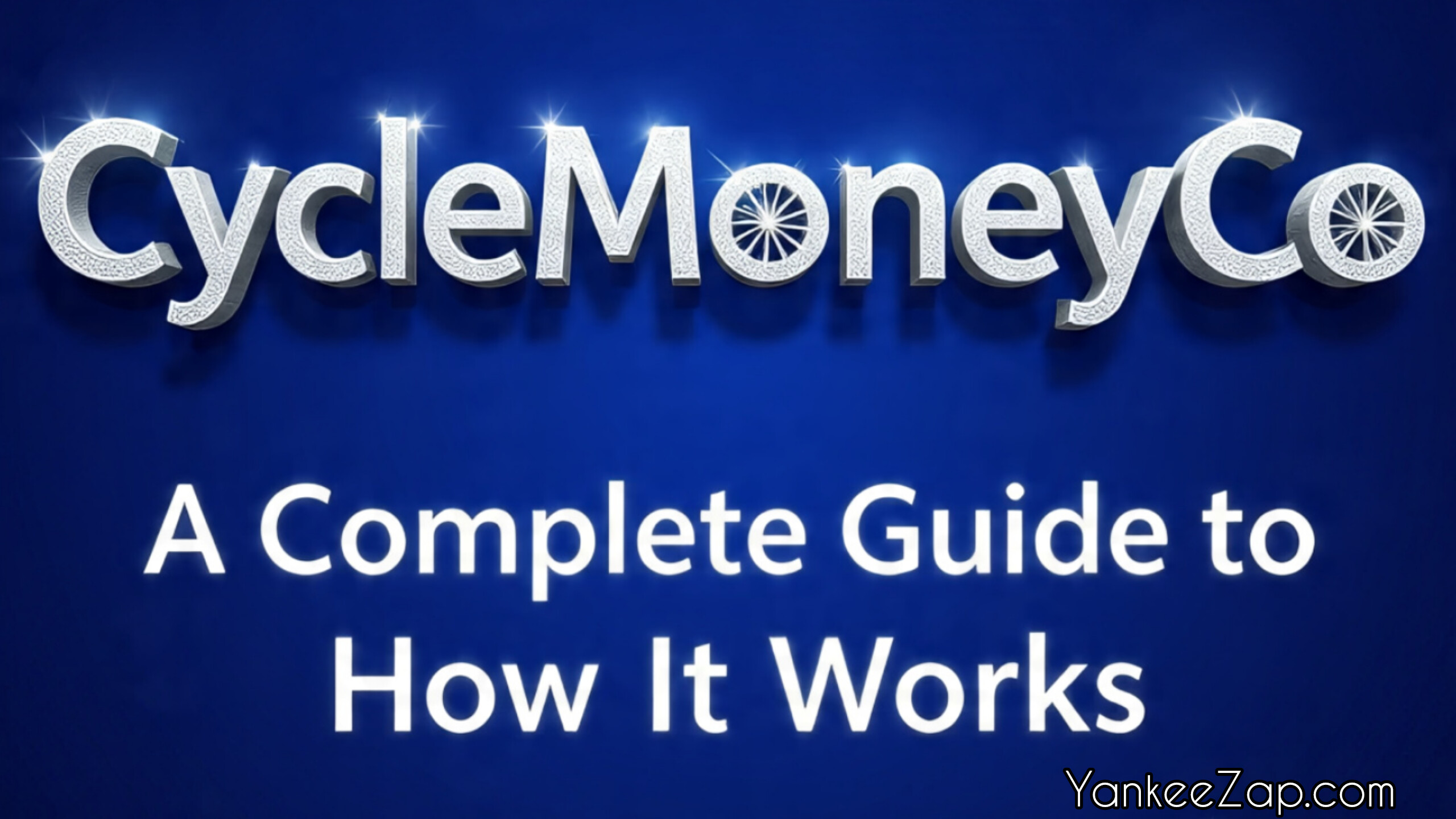 CycleMoneyCo: A Complete Guide to How It Works
