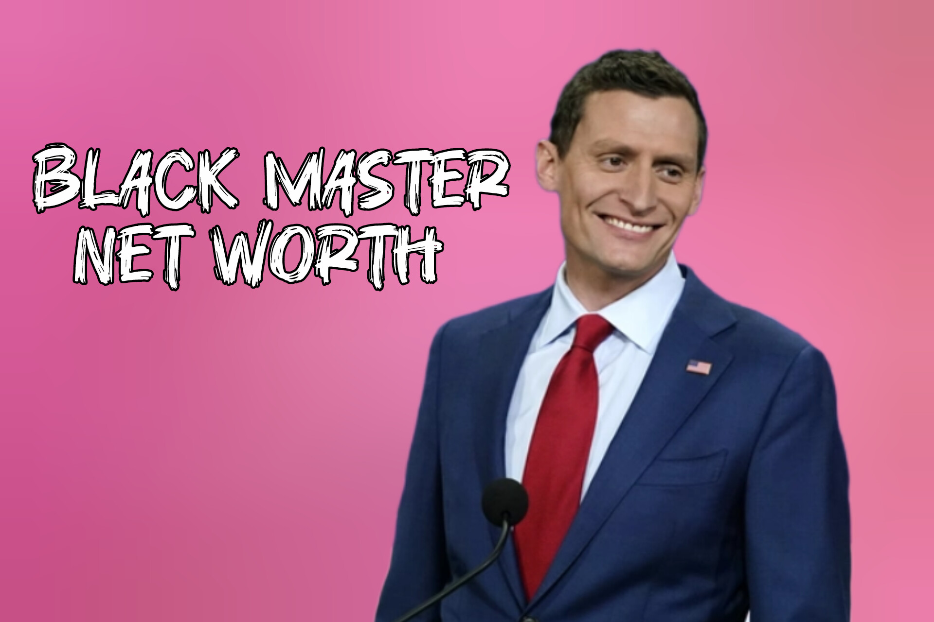 Blake Masters Net Worth 2025: Peter Thiel Paid Him HOW MUCH?! (You Won’t Believe the Real Number)